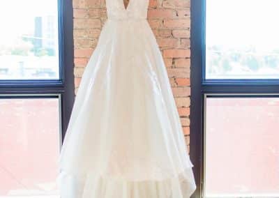 Wedding Dress Photos