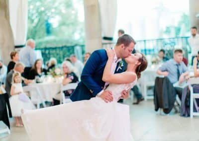 First Dance